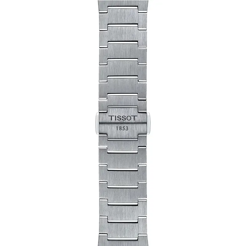 Tissot PRX Swiss Quartz Green Dial Men’s Watch- T137.410.11.091.00